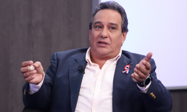 Hugo Javier González, archivo