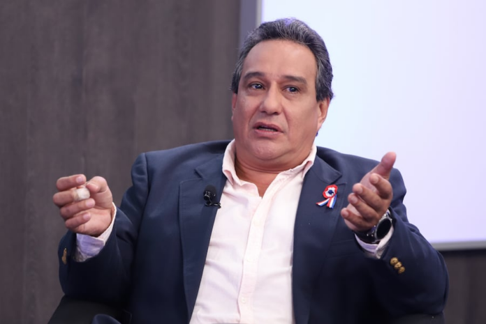 Hugo Javier González, archivo