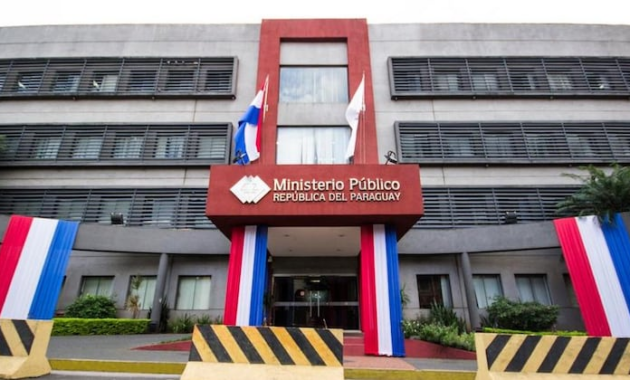 En la Cámara de Diputados analizarán el pedido de ampliación presupuestaria para el Ministerio Público con el Ministerio de Economía y Finanzas.FOTO: ARCHIVO